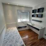 Apartamento à venda com 3 suítes em Baeta Neves, São Bernardo do Campo, SP