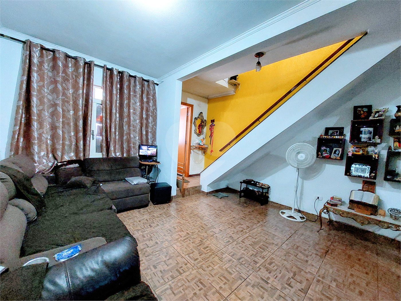 Sobrado à venda com 3 quartos, sendo 1 suíte, em Santana, São Paulo, SP