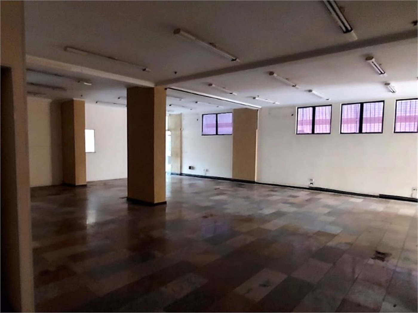 Loja Comercial para locação, ,  - LO0024.