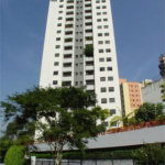 Apartamento para alugar com 1 quarto em Vila Andrade, São Paulo, SP