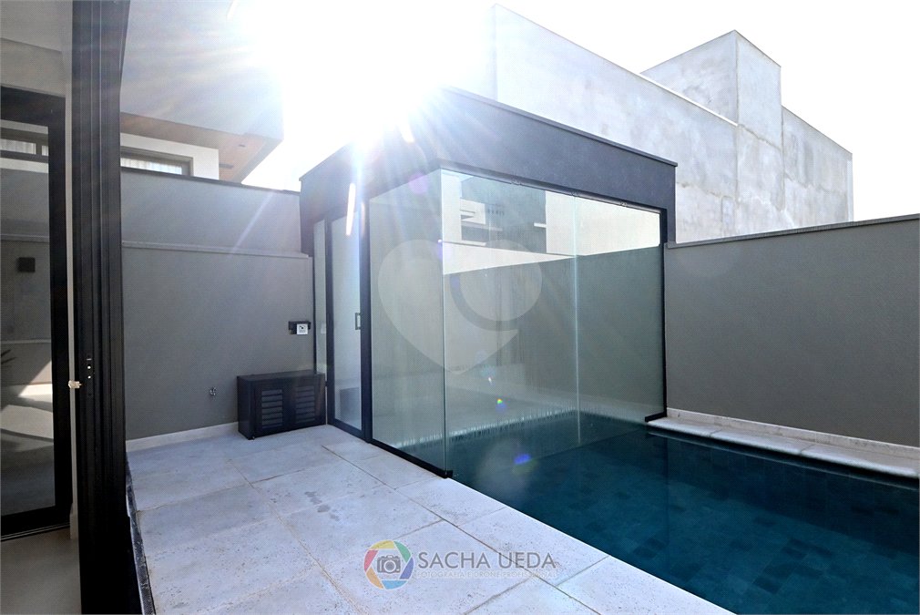 Casa à venda com 4 suítes no condomínio Residencial Dona Maria Candida, Indaiatuba - SP