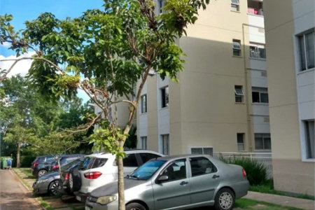 Apartamento à venda com 2 quartos em Jardim Monte Santo, Cotia, SP
