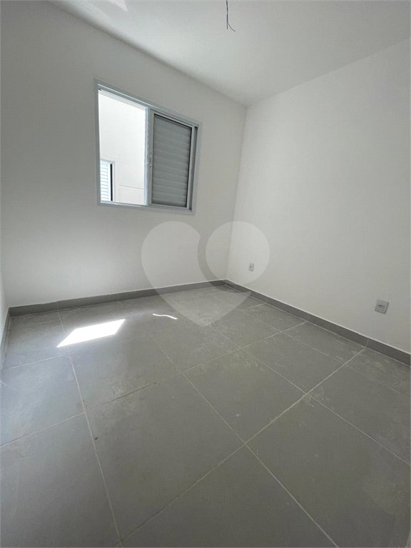 Apartamento à venda com 1 quarto em Vila Mazzei, São Paulo, SP