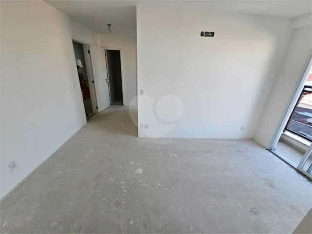 Apartamento à venda com 2 quartos em Tucuruvi, São Paulo, SP