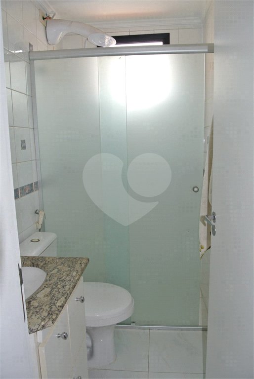 Apartamento à venda com 2 quartos, sendo 1 suíte, em Pirituba, São Paulo, SP