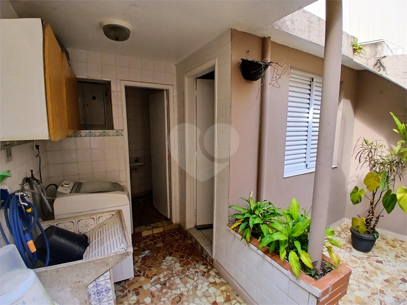 Casa à venda ou para alugar com 3 quartos, sendo 1 suíte, em Santana, São Paulo, SP