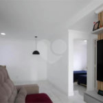 Apartamento à venda com 2 suítes em Vila Andrade, São Paulo, SP
