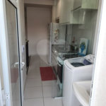 Apartamento à venda com 1 suíte em Jardim Tereza Cristina, Jundiaí, SP