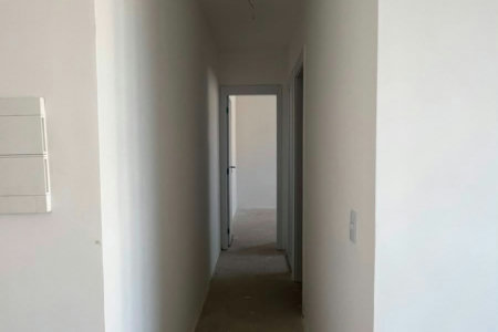 Apartamento à venda com 2 quartos em JARDIM NOVA ALVORADA, Hortolândia, SP