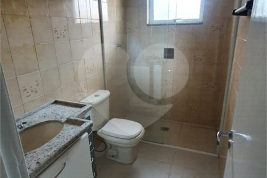Sobrado à venda com 3 quartos, sendo 1 suíte,  em Horto, São Paulo, SP