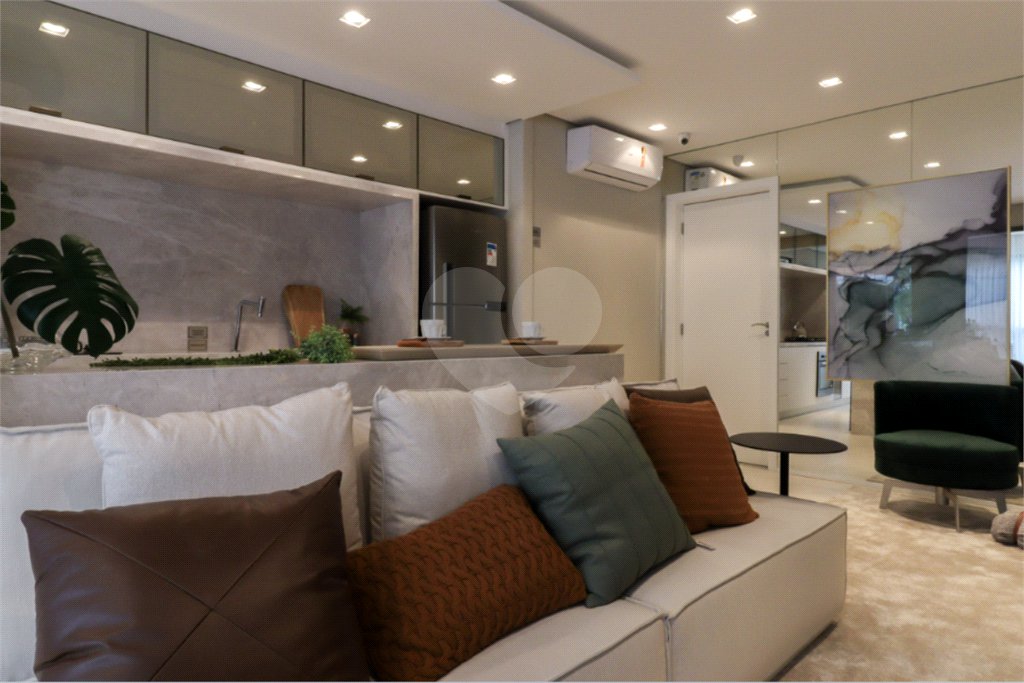 Apartamento à venda com 3 quartos, sendo 1 suíte, em Vila Mascote, São Paulo, SP