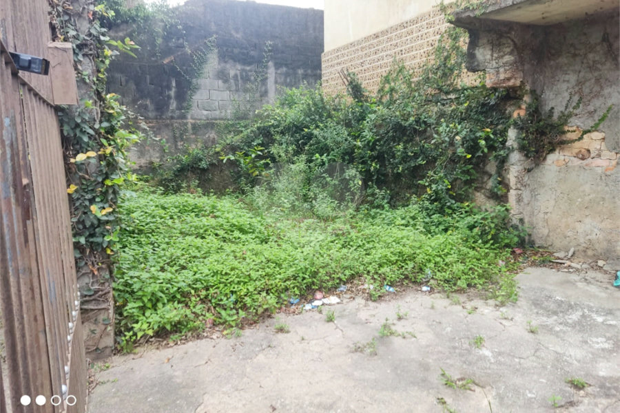 Terreno à venda em Vila Mazzei, São Paulo, SP
