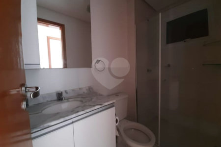 Apartamento para alugar com 3 quartos, sendo 1 suíte,  em Aqui Se Vive, Indaiatuba, SP