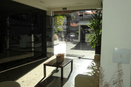 Apartamento à venda com 3 suítes em Vila Mascote, São Paulo, SP