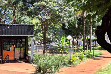Apartamento à venda com 2 quartos em Reserva Sul Condomínio Resort, Ribeirão Preto, SP