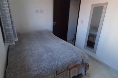Apartamento Residencial à venda, Aviação, Praia Grande - AP0598.