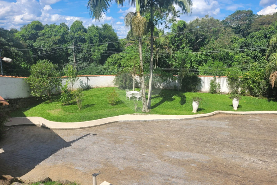 Sítio à venda com 6 quartos, sendo 3 suítes, em Serra da Cantareira, Mairiporã, SP