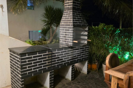 Casa à venda com 5 quartos, sendo 1 suíte,  em Praia Rasa, Armação dos Búzios, RJ
