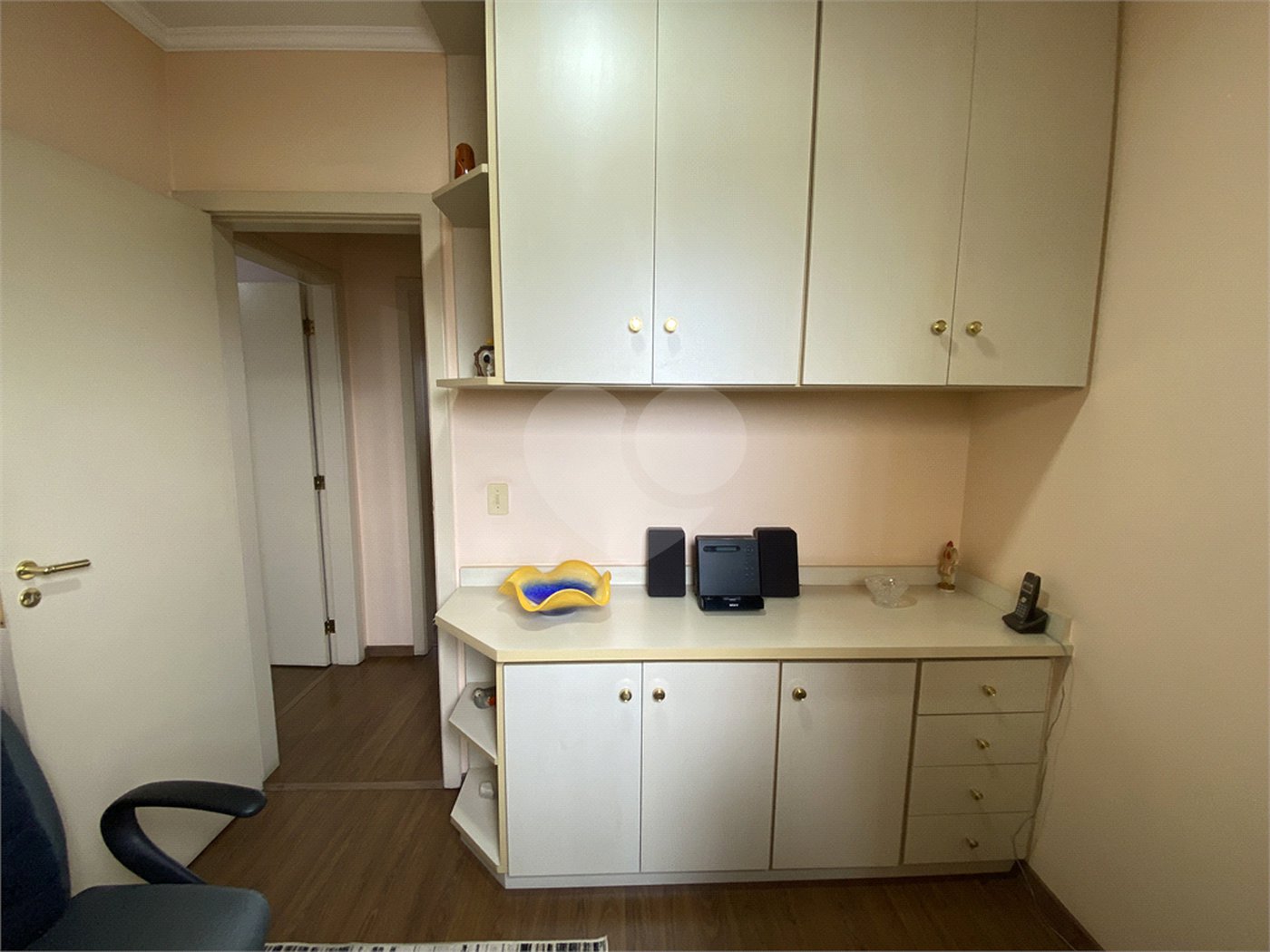 Apartamento à venda com 3 quartos em Lauzane Paulista, São Paulo, SP