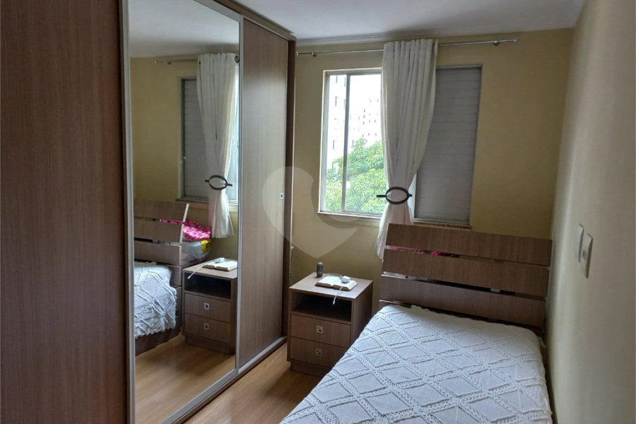 Apartamento à venda com 2 quartos em Vila Nova Cachoeirinha, São Paulo, SP