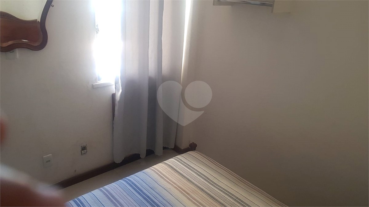 Apartamento à venda com 3 quartos em Praça da Bandeira, Rio de Janeiro, RJ