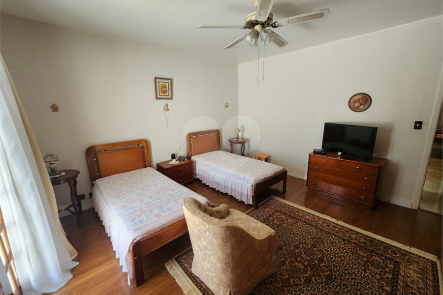 Sobrado à venda com 3 quartos, sendo 1 suíte, em Santana, São Paulo, SP