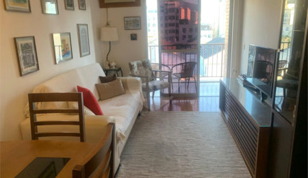 Cobertura à venda com 2 quartos, sendo 1 suíte,  em Maracanã, Rio de Janeiro, RJ