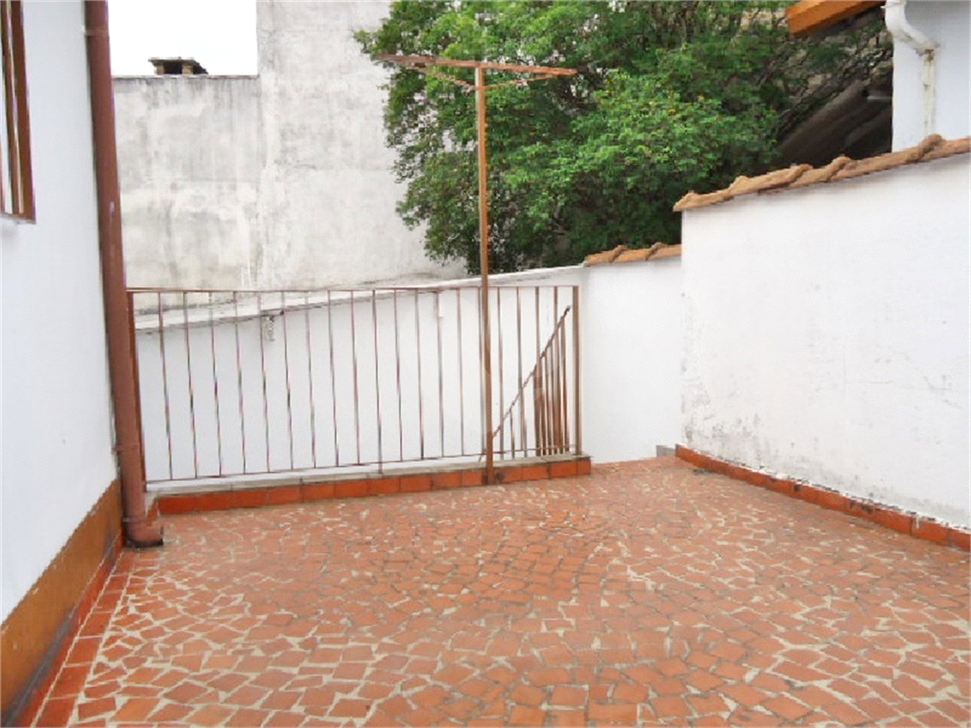 Sobrado à venda com 3 quartos em Vila Gustavo, São Paulo, SP
