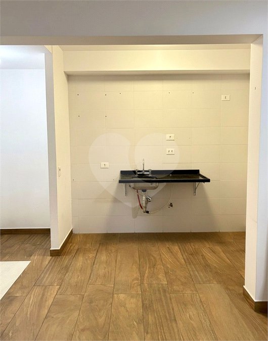 Apartamento à venda com 2 quartos em Mooca, São Paulo, SP