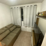 Apartamento à venda com 2 quartos em Cézar de Souza, Mogi das Cruzes, SP
