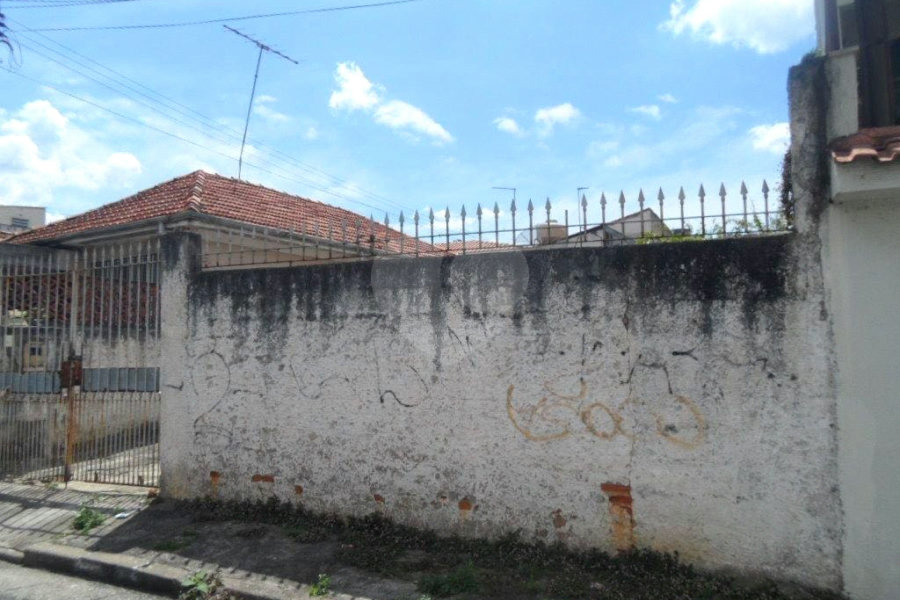 Terreno à venda com 1 suíte em Jaçanã, São Paulo, SP