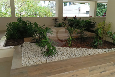 Apartamento para alugar com 2 quartos, sendo 1 suíte, em Barra Funda, São Paulo, SP