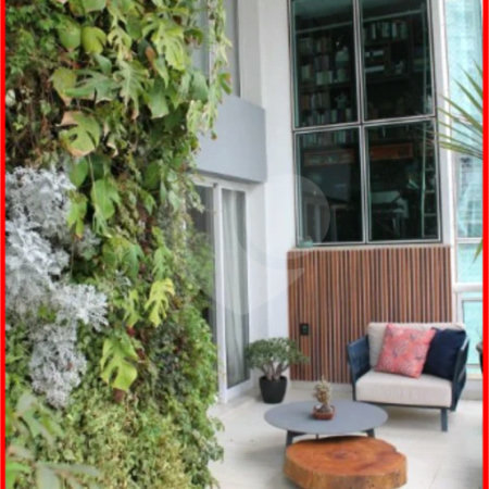 Apartamento à venda com 3 suítes em Jardim Fonte do Morumbi, São Paulo, SP