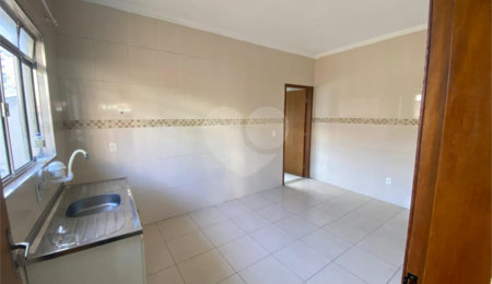 Casa à venda com 3 quartos, sendo 1 suíte,  em Santana, São Paulo, SP