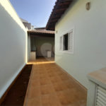 Casa à Venda no Residencial Eldorado - São Carlos