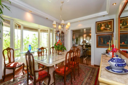 Apartamento à venda com 3 suítes em Vila Suzana, São Paulo, SP