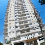 Apartamento à venda com 2 suítes em Vila Todos Os Santos, Indaiatuba, SP