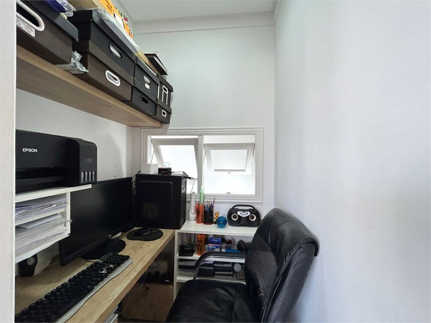 Apartamento com 3 dormitórios à venda, 110 m² por R$ 950.000,00 - Campo Grande - Santos/SP