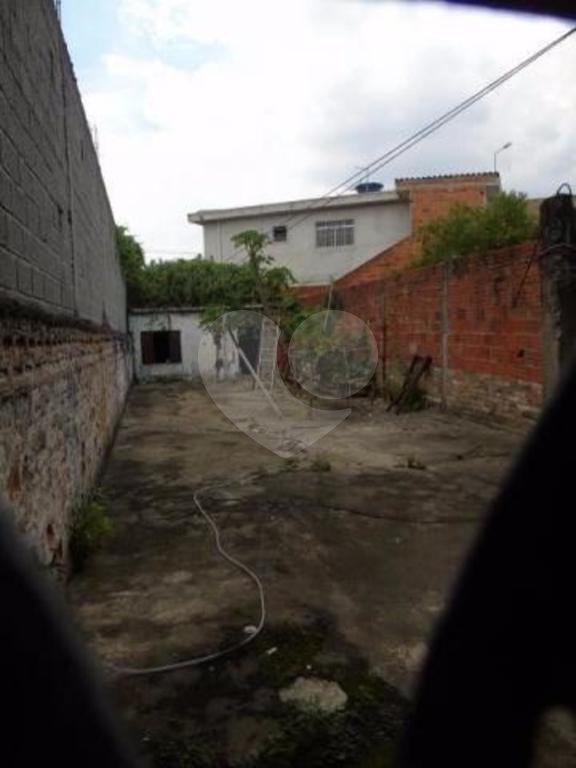 Sobrado à venda com 4 quartos em Parque Edu Chaves, São Paulo, SP
