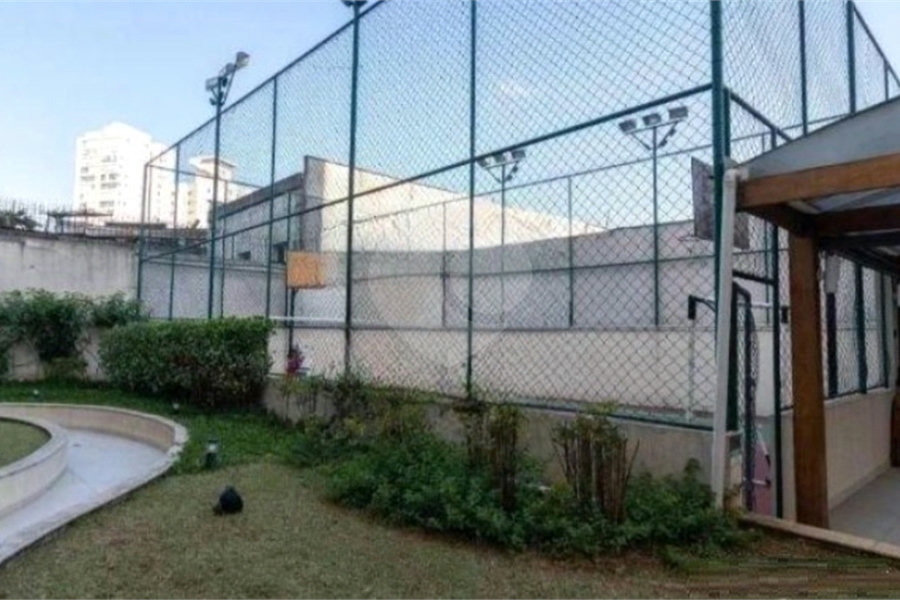 Apartamento à venda com 3 quartos, sendo 1 suíte,  em Mandaqui, São Paulo, SP