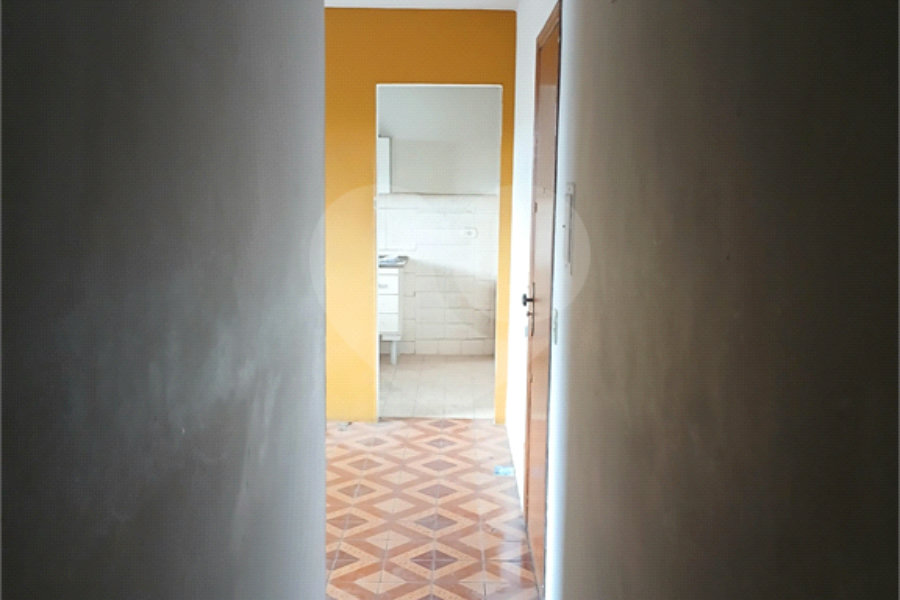 Apartamento à venda com 2 quartos em Jaraguá, São Paulo, SP