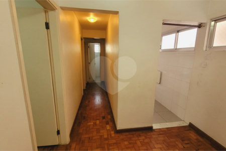 Apartamento à venda com 3 quartos em Alto de Pinheiros, São Paulo, SP