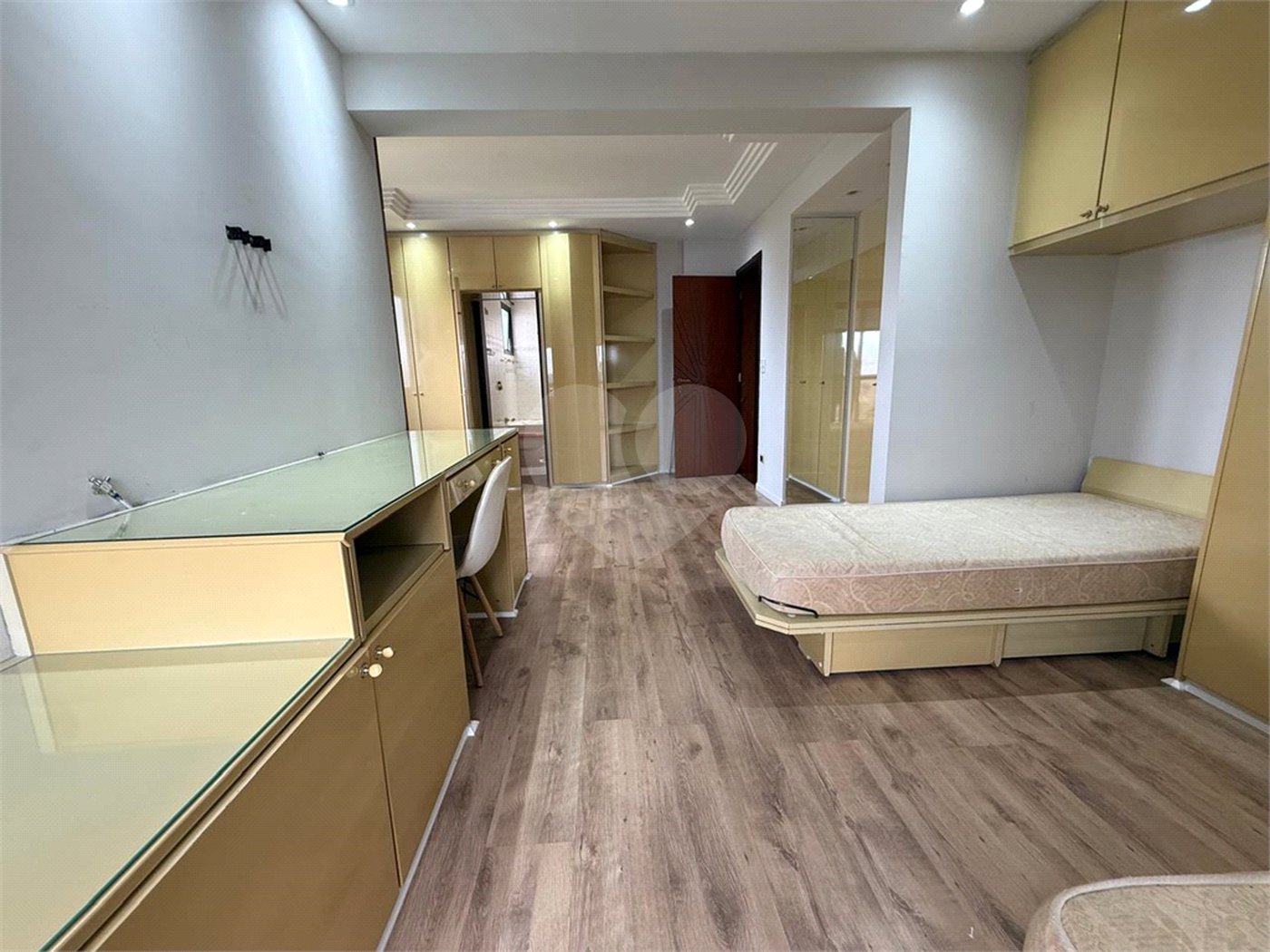 Cobertura para alugar com 3 suítes em Santana, São Paulo, SP