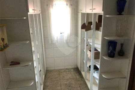 Casa para venda no Condomínio Parque Faber 1