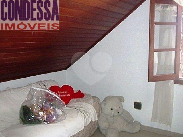 Sobrado à venda com 5 quartos, sendo 2 suítes,  em Horto Florestal, São Paulo, SP