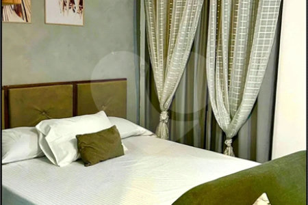 Apartamento à venda com 1 quarto em Pinheiros, São Paulo, SP