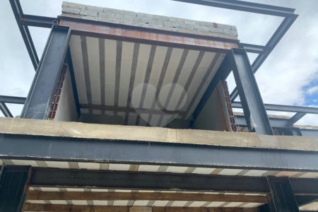 Terreno à venda com 4 quartos, sendo 5 suítes,  no condomínio Quintas da Boa Vista, Atibaia - SP