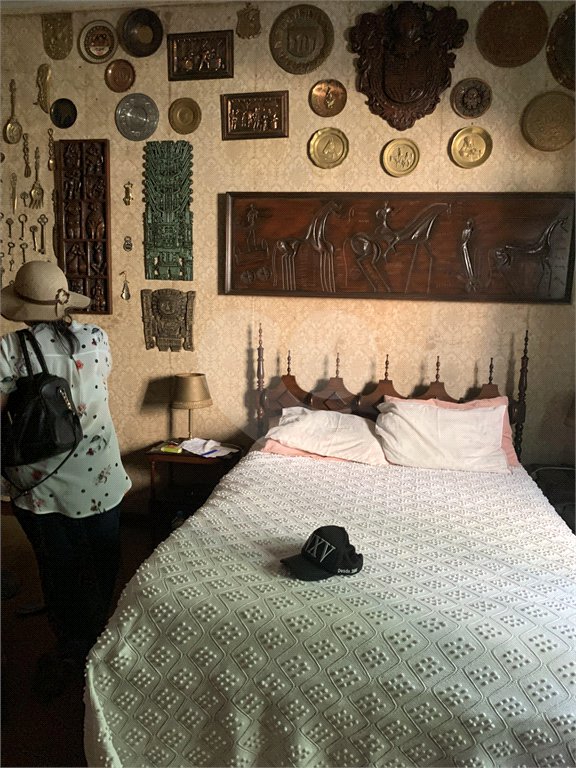 Casa à venda com 3 quartos em Santana, São Paulo, SP