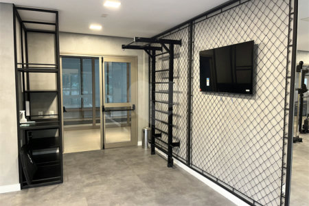 Apartamento à venda com 1 suíte em Sumarezinho, São Paulo, SP