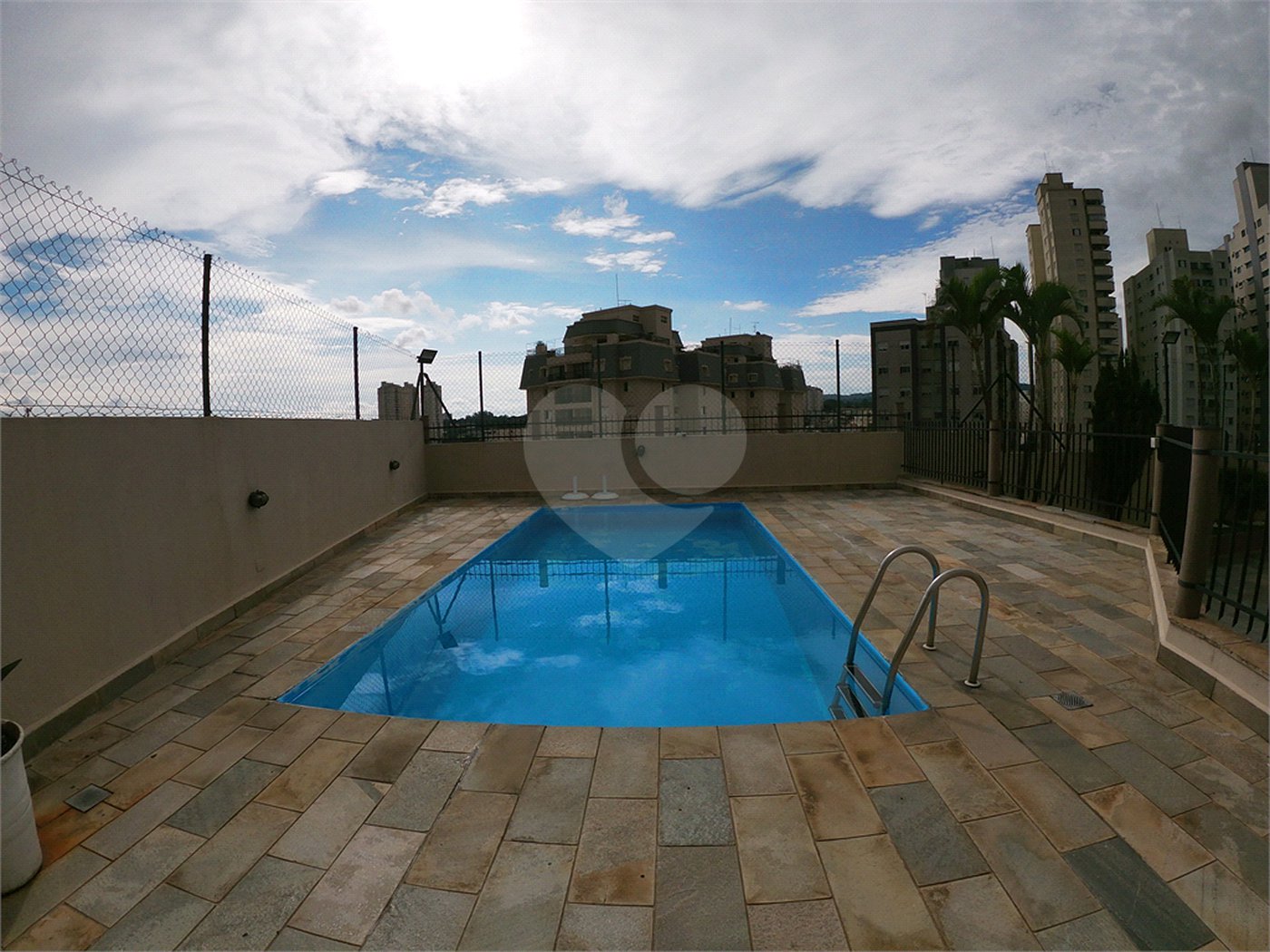Apartamento à venda com 3 quartos, sendo 1 suíte, em Mandaqui, São Paulo, SP